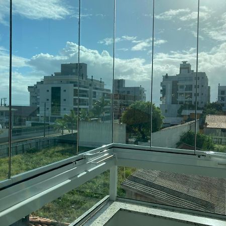 Apto 80M Da Praia Grande Vista Mar! Governador Celso Ramos Ngoại thất bức ảnh