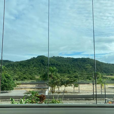 Apto 80M Da Praia Grande Vista Mar! Governador Celso Ramos Ngoại thất bức ảnh